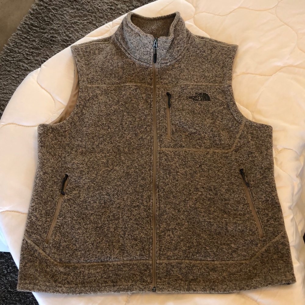 The North Face Vest